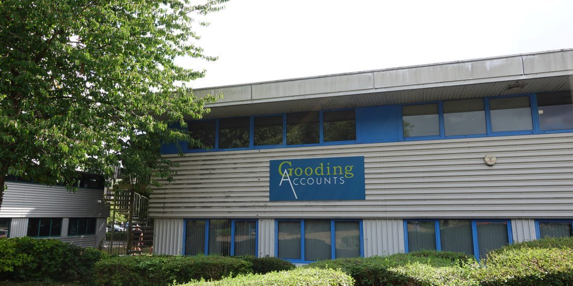 Westbury accountancy firm expands with move to White Horse Business Park