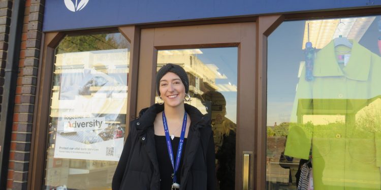 Shop sustainably this September with Dorothy House