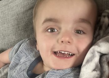 Westbury family launches fundraising campaign to support young son