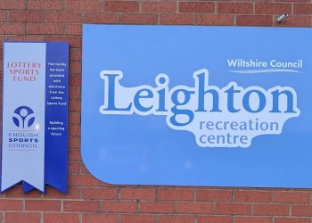 Facilities at Leighton Recreation Centre to be upgraded