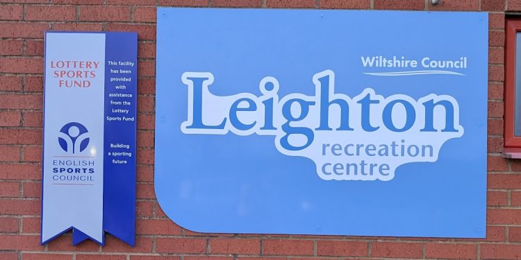 Facilities at Leighton Recreation Centre to be upgraded