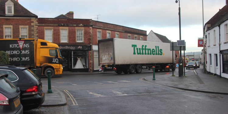 Future of Westbury bypass remains uncertain