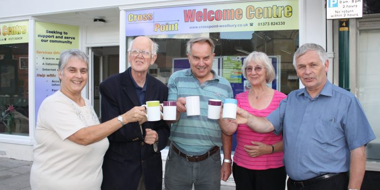 Grants awarded to support local groups