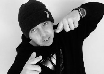 Westbury traffic inspires new track from local rapper