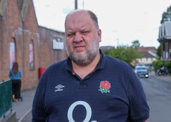 Councillor hits out at lack of police presence in Westbury
