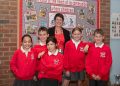 New headteacher ‘delighted’ to start at local primary school