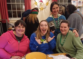 New stalls encouraged to join Bratton’s festive market