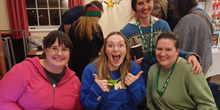 New stalls encouraged to join Bratton’s festive market