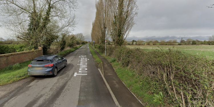 Drivers caught speeding in Bratton 20mph zone