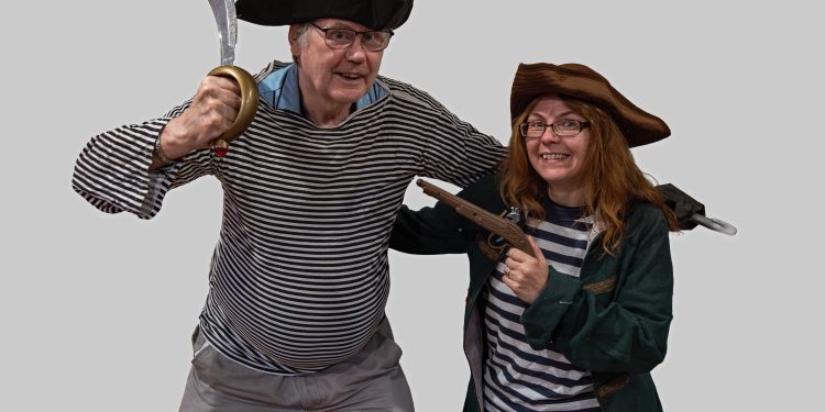 The Woodlanders return with annual variety show