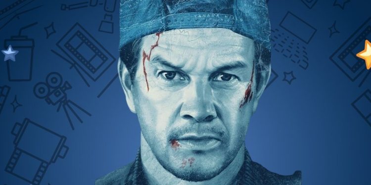 Westbury Community Cinema to show Flight Risk