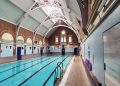 Wiltshire Council criticised over complaint about Westbury Swimming Pool