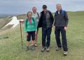 Westbury Walkers