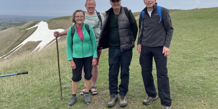 Westbury Walkers