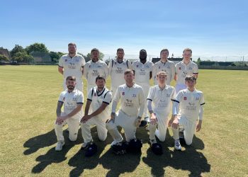 Season round up at Westbury & District CC