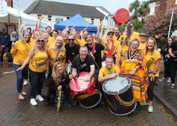 Westbury gears up for Chilli Fest