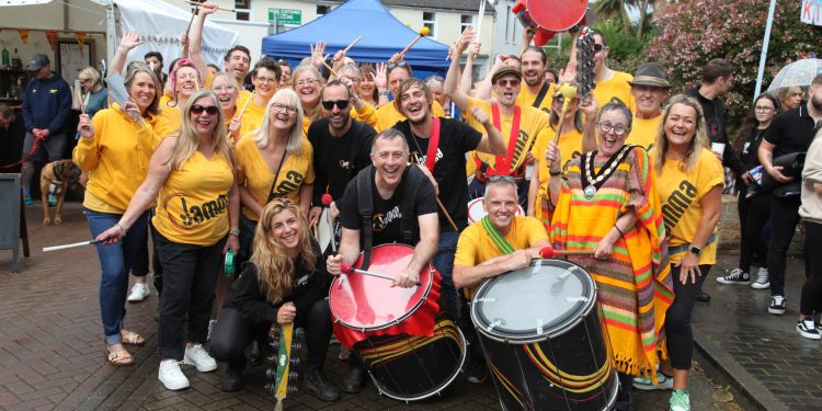 Westbury gears up for Chilli Fest