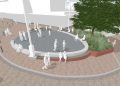 Works begin on rotunda redevelopment