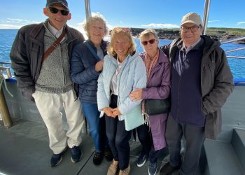 Travel company launches 2026 brochure with exciting range of trips