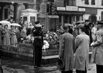 Museum appeal for information for war exhibition