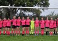 Pink Panthers, Pumas, Pythons and Piranhas shine at Westbury Youth