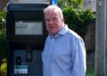 Plans to restore  free parking for Blue Badge holders