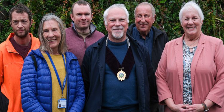 Westbury to host free climate and sustainability event