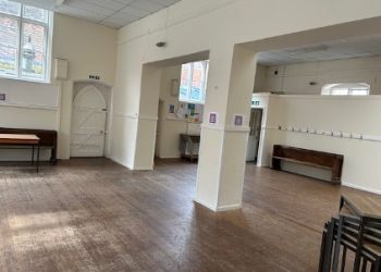 Community input sought for Westbury Parish Hall redevelopment
