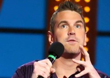 Fundraising comedy night at Leigh Park Community Centre