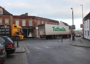 “It’s not a good time to revoke concerns about air quality,” say Westbury campaigners