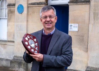 Nominations open for Westbury’s Person and Group of the Year