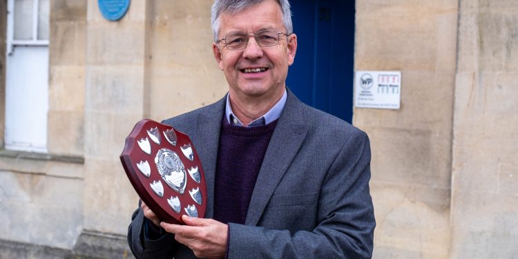 Nominations open for Westbury’s Person and Group of the Year
