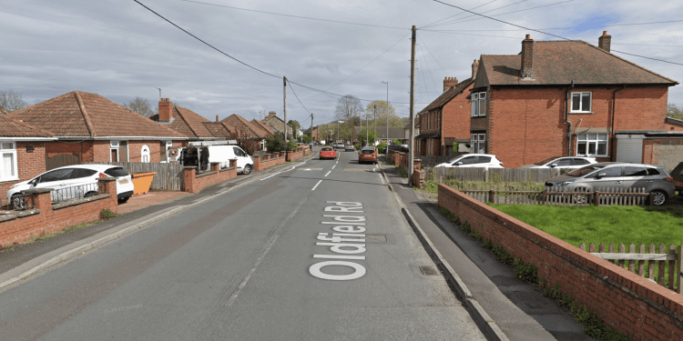 Oldfield Road to close for gas upgrades