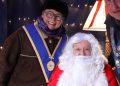 Get creative for mayor’s Christmas card competition
