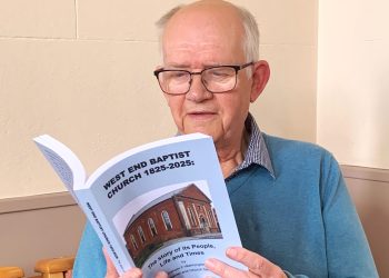 Westbury church to celebrate 200th anniversary
