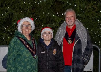Westbury gears up for Christmas lights switch-on