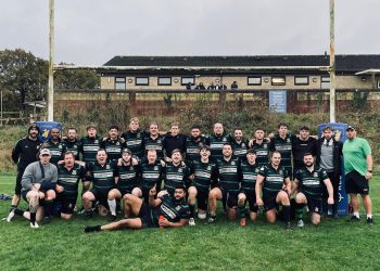 Westbury progress after hard-fought derby win