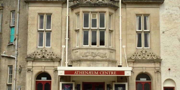 Athenaeum AGM: Call for Trustees