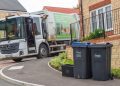 Bin collections could move to once every three weeks
