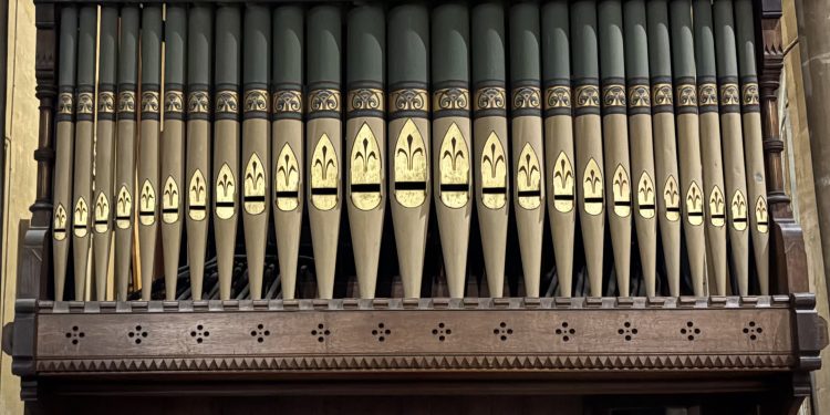 Concerns raised over ‘neglected’ former Baptist church