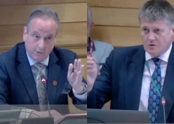 Seven times it kicked off at Wiltshire Council in 2025
