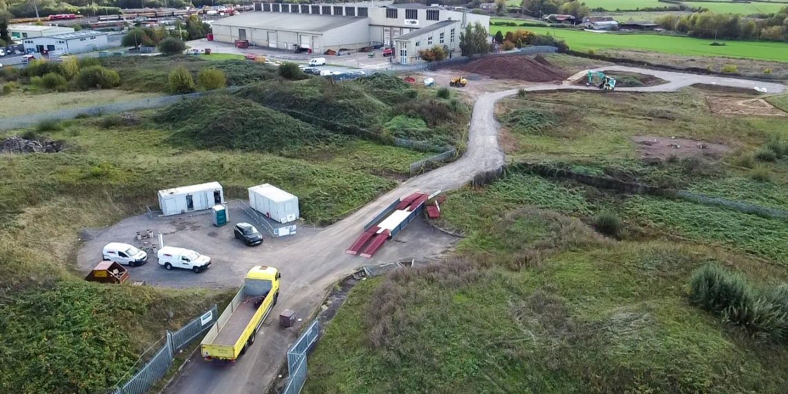 Getting out of incinerator contract would cost Wiltshire Council £20 million