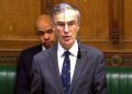 Westbury MP puts forward bill to stop waste incinerators