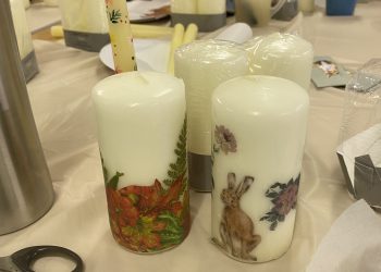 Day centre invites new members