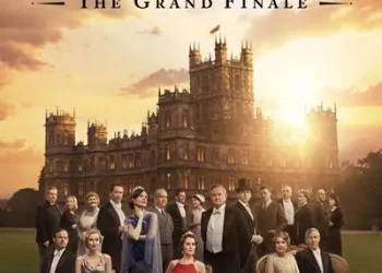 Village’s Cinema Club to show Downton Abbey