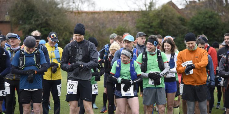 Entries open for The Imber Ultra