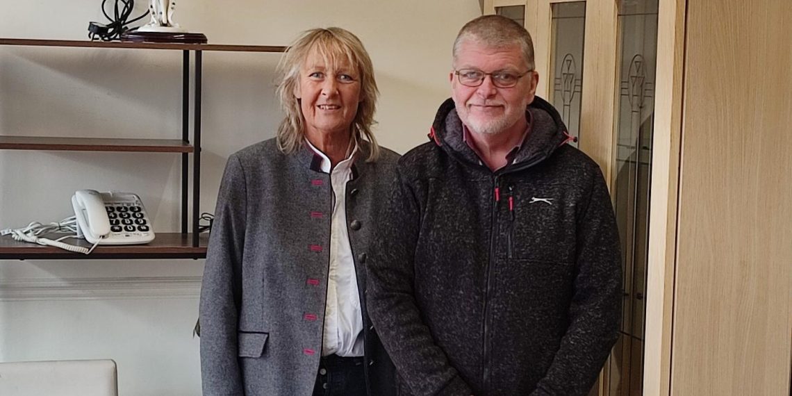 Local charity appeals for donations