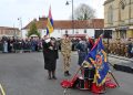 Poppy Appeal raises over £13,000 in Westbury