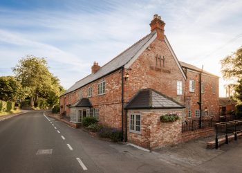 Big changes planned at village pub and farm shop