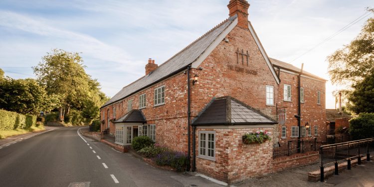 Big changes planned at village pub and farm shop